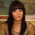 Natasha Rizki Saat Ditemui di Studio Hanggar