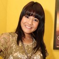 Natasha Rizki Saat Ditemui di Studio Hanggar
