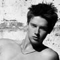 Patrick Schwarzenegger di Iklan Hudson Jeans