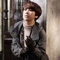 Seo In Young Photoshoot