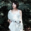 Seo In Young di Majalah Elle