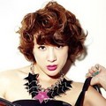 Seo In Young di Iklan Baby Phat