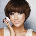 Seo In Young di Iklan Maybelline