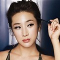 Seo In Young di Iklan Maybelline