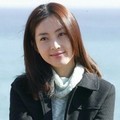 Song Yoon Ah Photoshoot