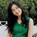 Song Yoon Ah Photoshoot