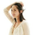 Song Yoon Ah Photoshoot