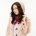 Song Yoon Ah Photoshoot