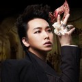Photoshoot Sungmin Untuk Promosi Single 'Opera'