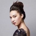 Yoon Mi Rae Berpose Untuk Majalah Sure