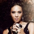 Yoon Mi Rae di Majalah Cosmopolitan