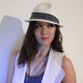Yoon Mi Rae di Iklan HP