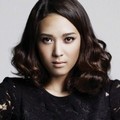 Yoon Mi Rae Photoshoot