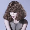 Baek Ji Young Berpose Untuk Majalah Pitta