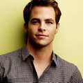 Chris Pine Photoshoot