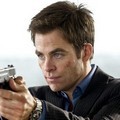 Chris Pine Menjadi FDR Foster di 'This Means War'