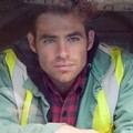 Chris Pine Menjadi Will Colson di 'Unstoppable'