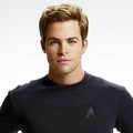 Chris Pine Photoshoot