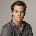 Chris Pine Photoshoot