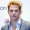 Chris Pine di CinemaCon
