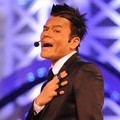 Aksi Park Jin Young Saat di Atas Panggung