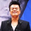 Park Jin Young Telah Mendapatkan Penghargaan 'The 100 Most Influential Contributors of the Year'