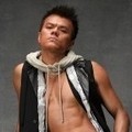 Park Jin Young Photoshoot