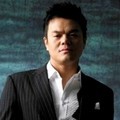 Park Jin Young Photoshoot
