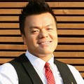 Park Jin Young Photoshoot