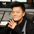 Park Jin Young Photoshoot