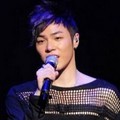 Aksi Wheesung Saat di Atas Panggung