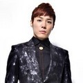 Wheesung Photoshoot Untuk Promo Album 'Single'