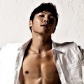 Wheesung Photoshoot Untuk Promo Album 'Single'