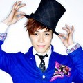 Wheesung Photoshoot Untuk Promo Album 'Single'