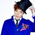 Wheesung Photoshoot Untuk Promo Album 'Single'
