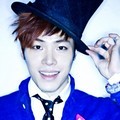 Wheesung Photoshoot Untuk Promo Album 'Single'