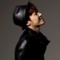 Wheesung Photoshoot Untuk Promo Album 'Single'
