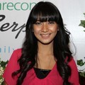 Dinda Kirana Saat Ditemui di Jumpa Pers Samsam Bubbleman