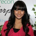 Dinda Kirana Saat Ditemui di Jumpa Pers Samsam Bubbleman