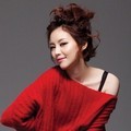 Jea Berpose Untuk Majalah Maxim