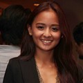 Joanna Alexandra di Peluncuran Film 'Cinta Di Saku Celana'