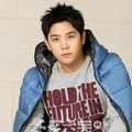 Kangin Photoshoot