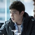 Kangin di Serial 'Romance Zero'