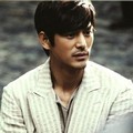 Oh Ji Ho di Majalah Esquire