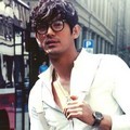 Oh Ji Ho Berpose Untuk Majalah InStyle