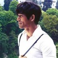 Oh Ji Ho Berpose Untuk Majalah InStyle