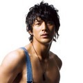 Oh Ji Ho