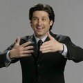 Patrick Dempsey Photoshoot Untuk Promo 'Enchanted'