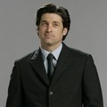 Patrick Dempsey Photoshoot Untuk Promo 'Enchanted'