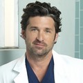 Patrick Dempsey Menjadi Dr. Derek Shepherd di Serial 'Grey's Anatomy'